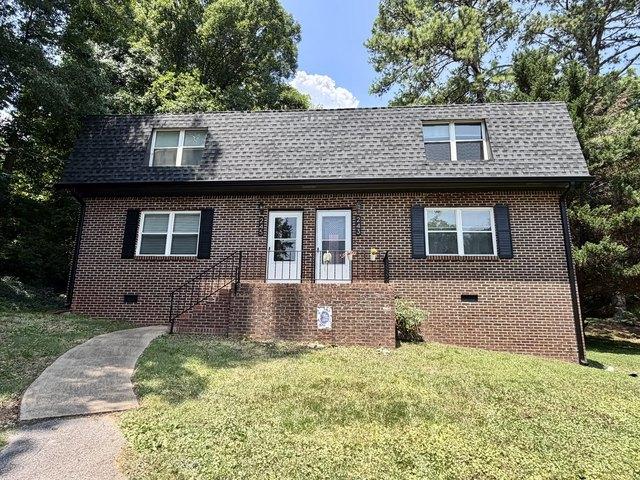 House for sale in Tennessee