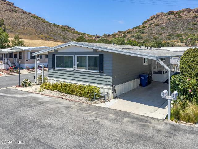 House for sale in Newbury Park, California