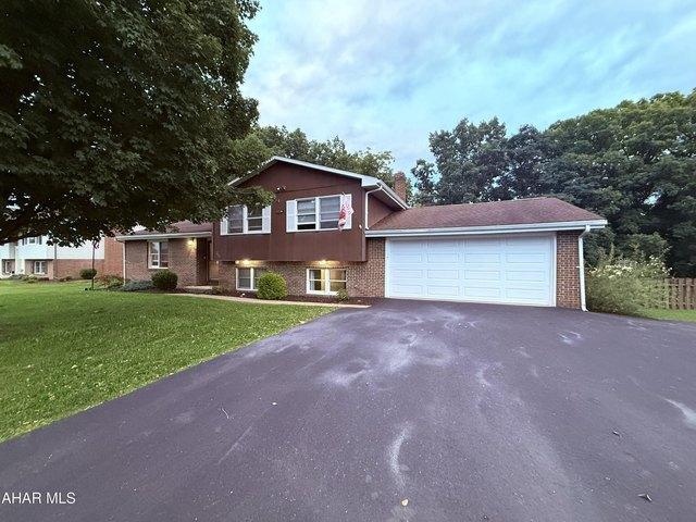 House for sale in Blair, Pennsylvania