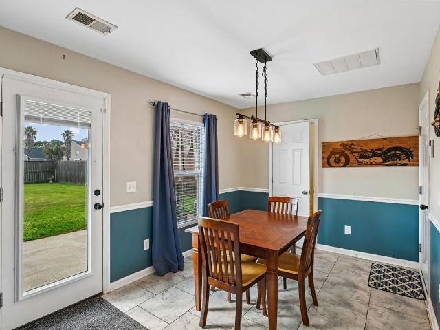 House for sale in Moncks Corner, South Carolina