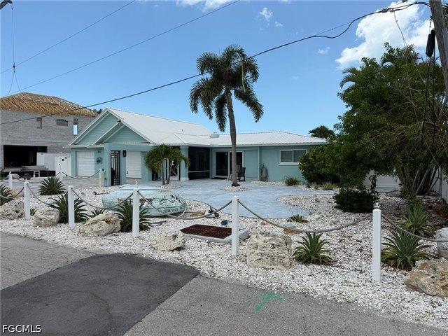 House for sale in Fort Myers Beach, Florida