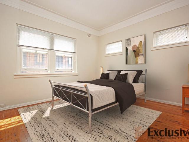 Apartment for rent in Inner West, Sydney