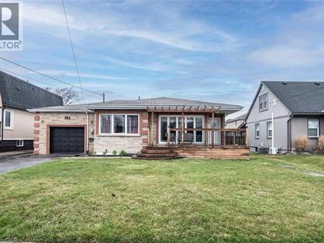 House for sale in Eastdale, Hamilton
