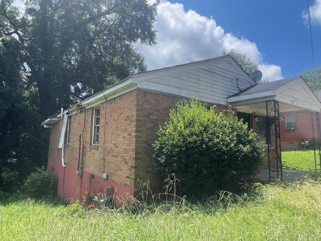 House for sale in Tennessee