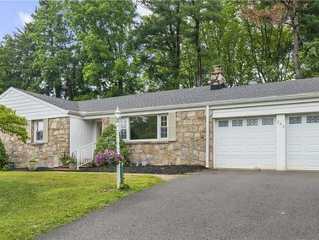 House for sale in Bethlehem, Pennsylvania