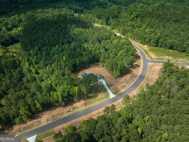 House for sale in Concord, Georgia