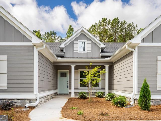 House for sale in Georgia