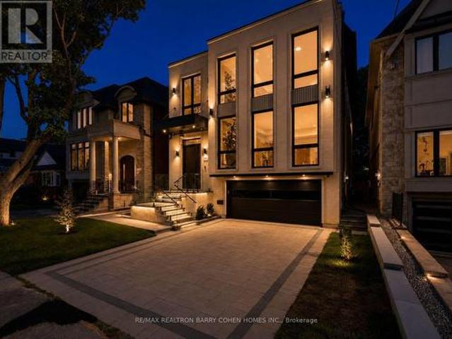 House for sale in Woburn, Ontario