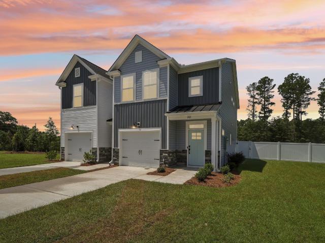 Townhouse for sale in Lexington, South Carolina