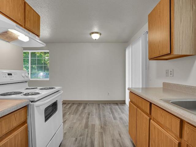 Apartment for rent in Oregonia