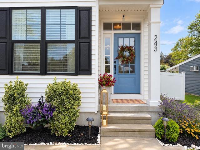 House for sale in King of Prussia, Upper Merion Township