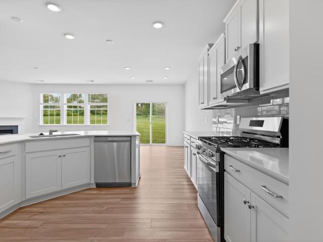 House for sale in Gilbert, South Carolina