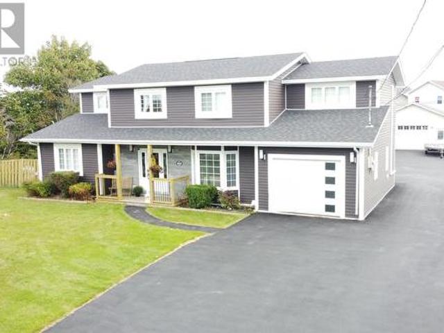 House for sale in Foxtrap, Newfoundland And Labrador