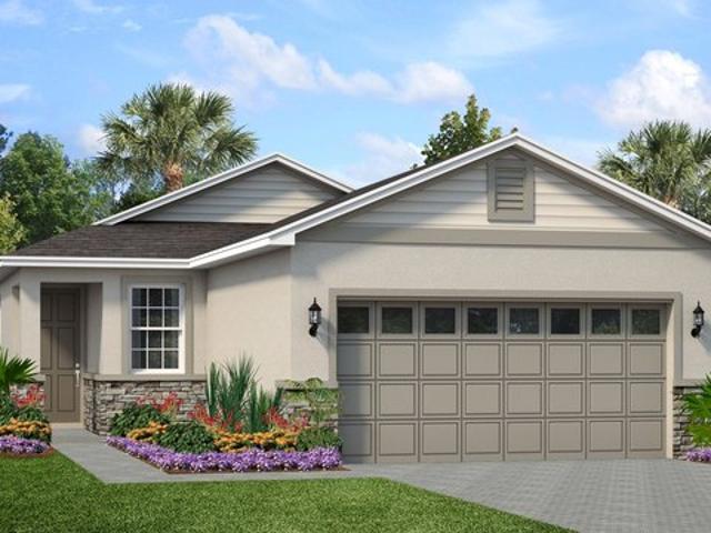 House for sale in Orange City, Florida