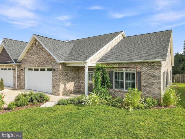 Townhouse for sale in Virginia