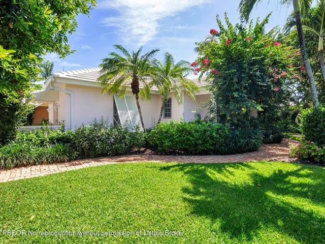 House for sale in Palm Beach, Florida