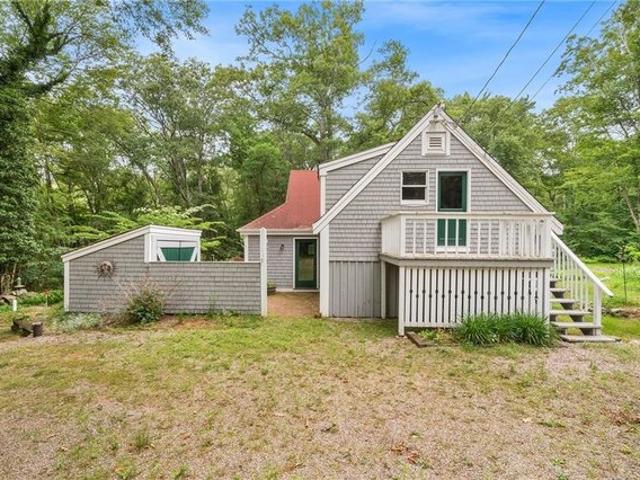 House for sale in Exeter, Rhode Island