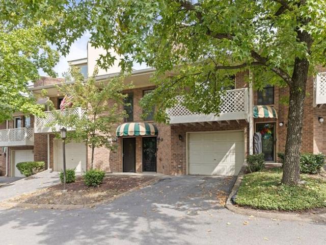 Townhouse for sale in Tennessee