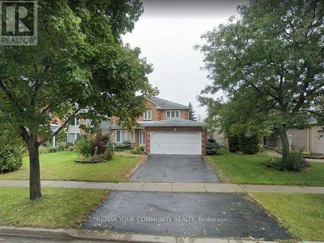 House for rent in York, Ontario