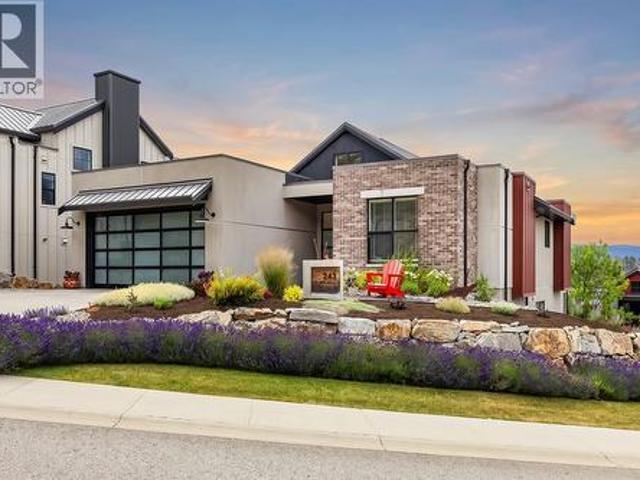 House for sale in Vernon, British Columbia