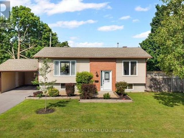 House for sale in Carleton Place, Ontario