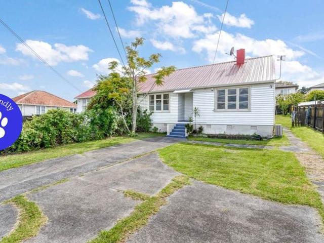 House for rent in Glendene, Henderson-Massey