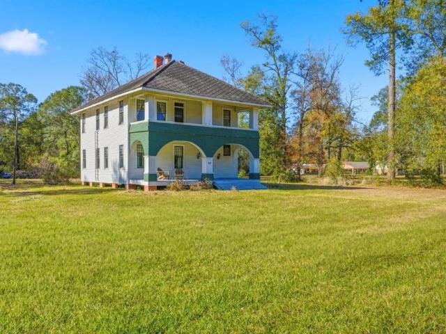 House for sale in Kinder, Louisiana