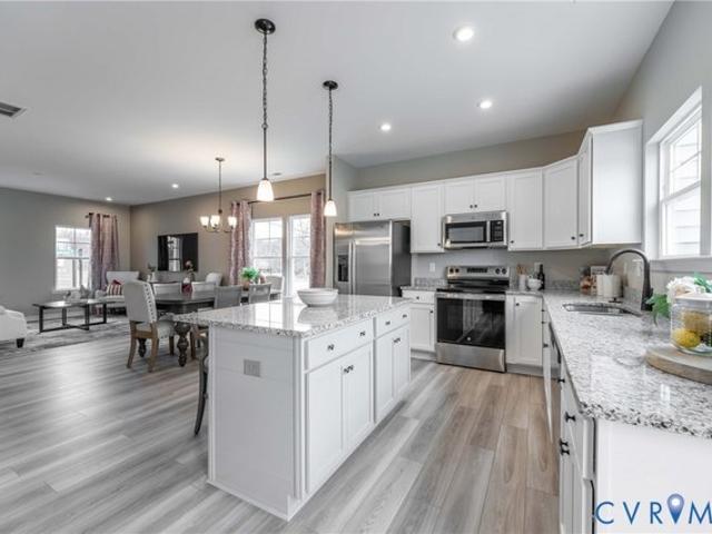 Townhouse for sale in Virginia