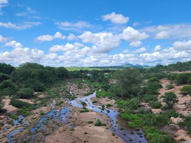 Farm for sale in Vhembe, Limpopo