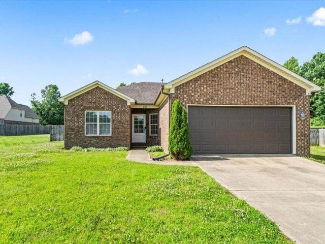 House for sale in Tennessee