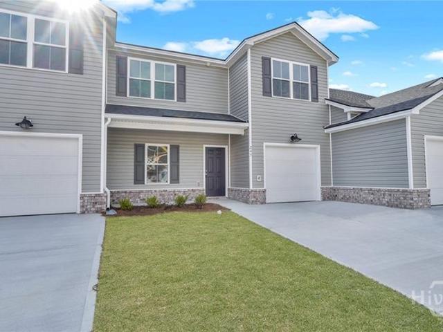 Townhouse for sale in Guyton, Georgia