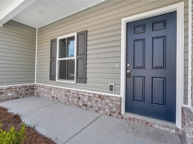Townhouse for sale in Guyton, Georgia