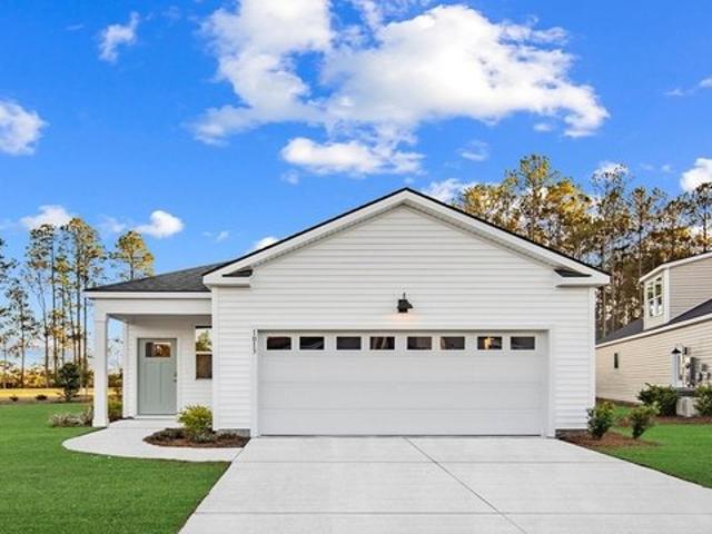 House for sale in Brunswick, Glynn County
