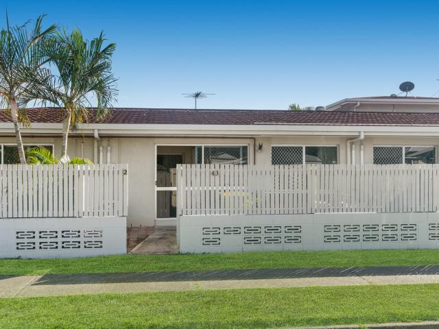 Apartment for rent in Townsville, Queensland