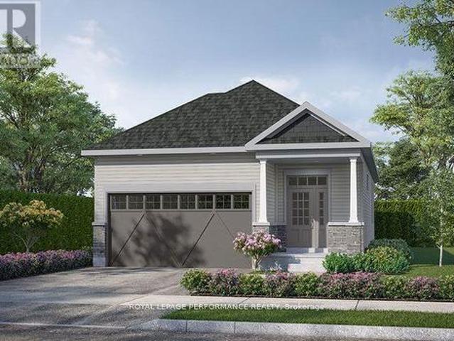 House for sale in Mulhurst Bay, Ontario