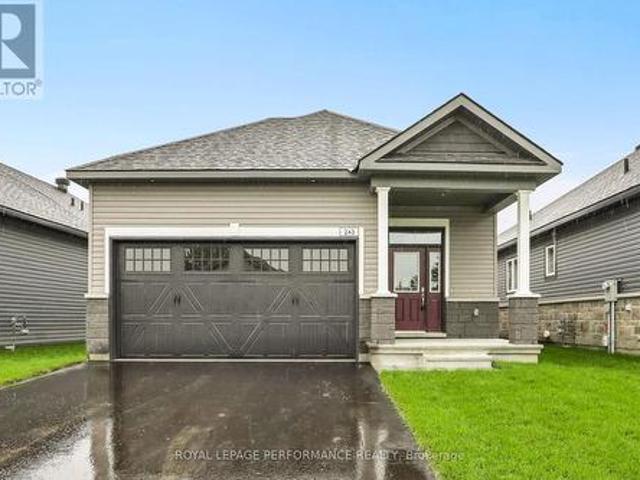 House for sale in Mulhurst Bay, Ontario