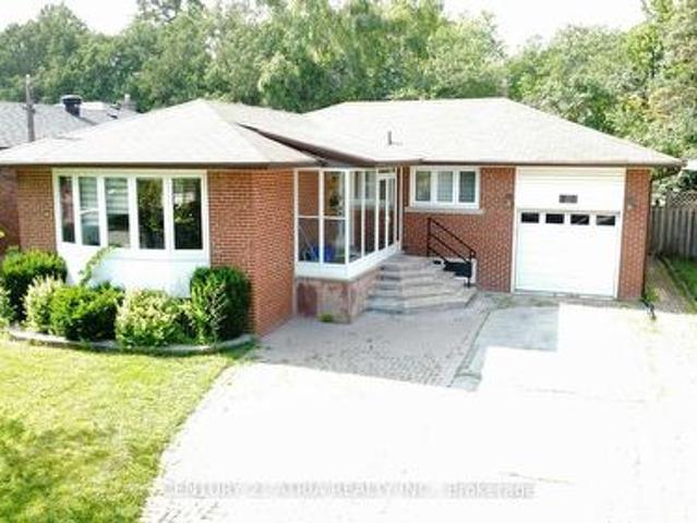 House for rent in York, Ontario