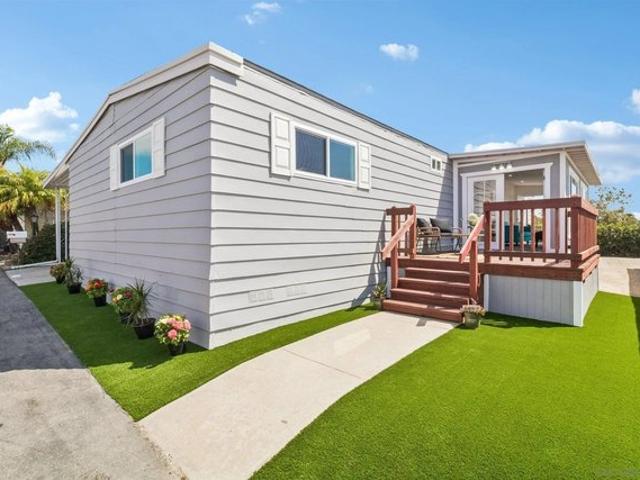House for sale in Oceanside, California