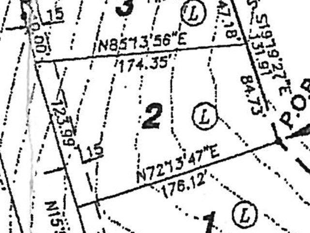 Land for sale in Daniels, West Virginia