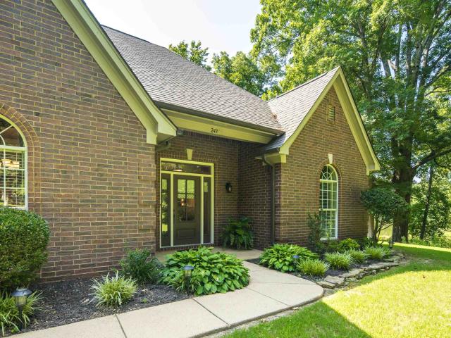 House for sale in Tennessee