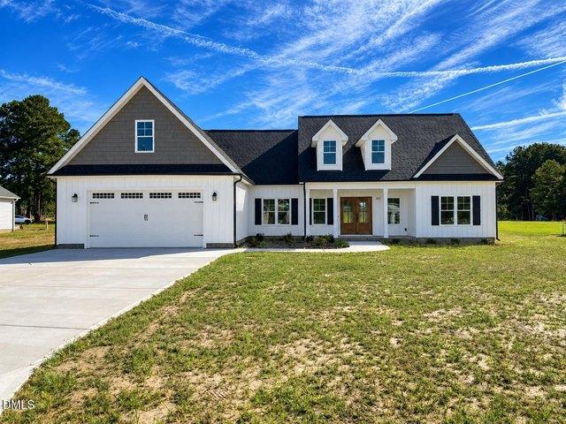 House for sale in Princeton, Johnston County