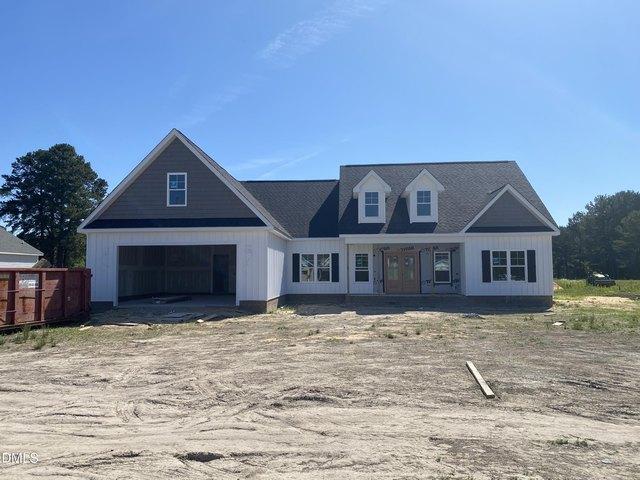 House for sale in Princeton, North Carolina