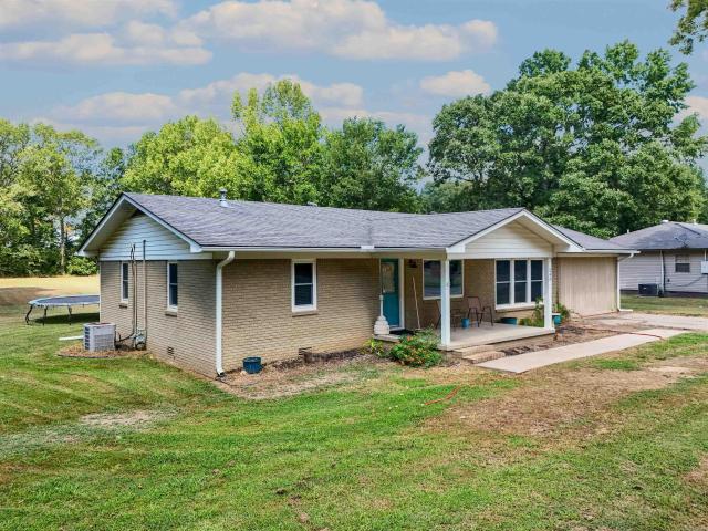 House for sale in Ark