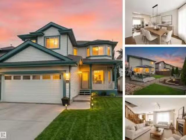 House for sale in Wedgewood, Alberta