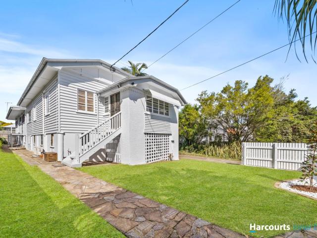 Apartment for rent in Toombul, Queensland
