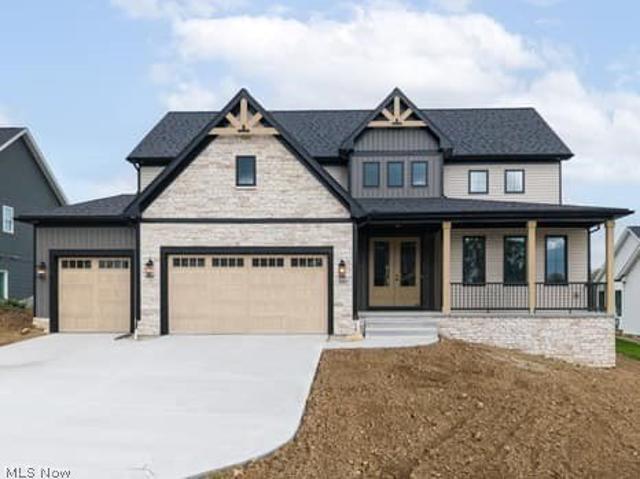 House for sale in Doylestown, Ohio