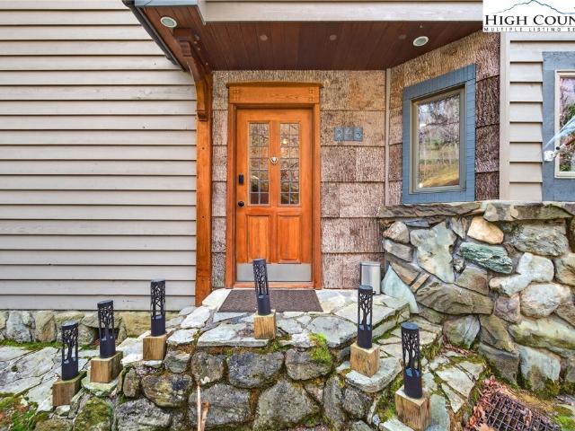 House for sale in Watauga, North Carolina
