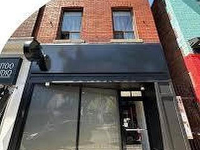 Commercial for sale in Ancaster, Ontario