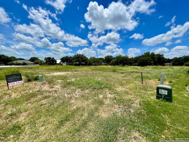 Land for sale in Medina, Texas