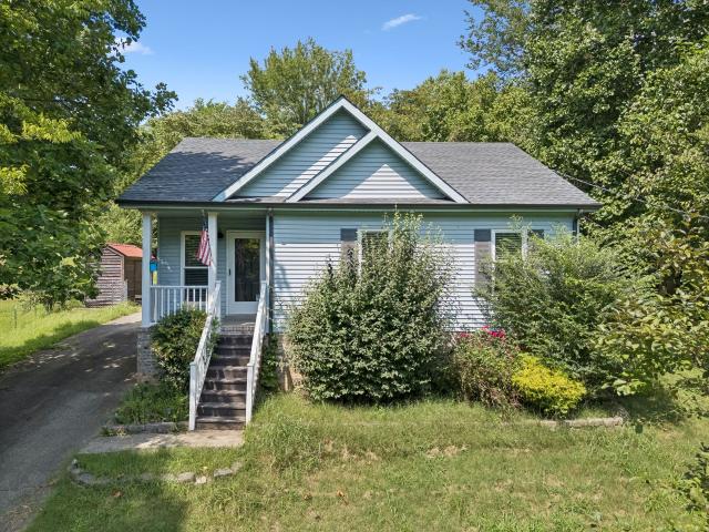 House for sale in Tennessee